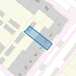 Perceel ZWD01-F-1952