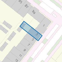 Perceel ZWD01-F-1953