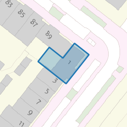 Perceel ZWD01-F-1954