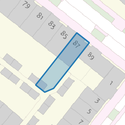 Perceel ZWD01-F-1955