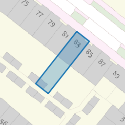 Perceel ZWD01-F-1957