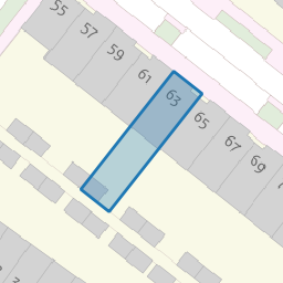 Perceel ZWD01-F-1966