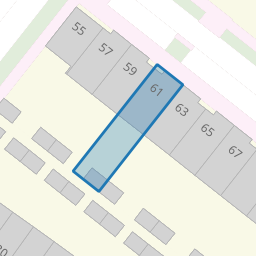 Perceel ZWD01-F-1967