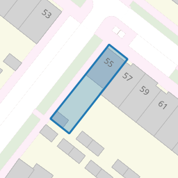 Perceel ZWD01-F-1969