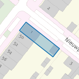 Perceel ZWD01-F-1972