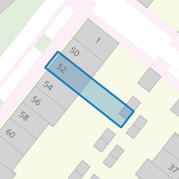 Perceel ZWD01-F-1974