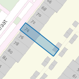 Perceel ZWD01-F-1985