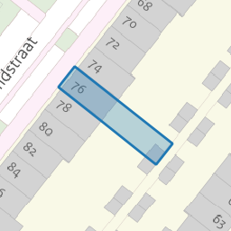 Perceel ZWD01-F-1986