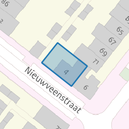 Perceel ZWD01-F-1993