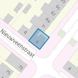 Perceel ZWD01-F-1994