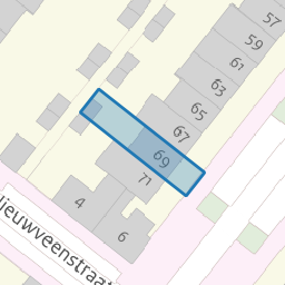 Perceel ZWD01-F-1996