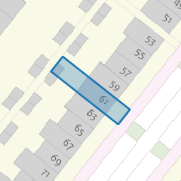 Perceel ZWD01-F-2000