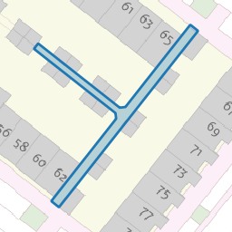 Perceel ZWD01-F-2026