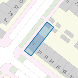 Perceel ZWD01-F-2028