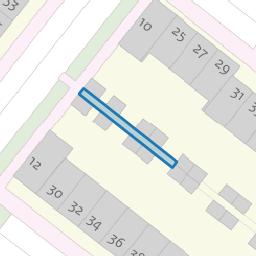 Perceel ZWD01-F-2030