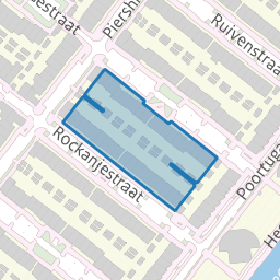 Perceel ZWD01-F-2031