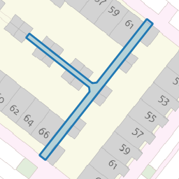 Perceel ZWD01-F-2032