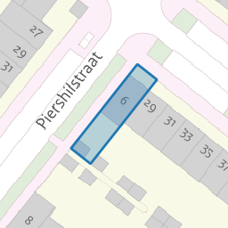 Perceel ZWD01-F-2035