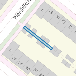 Perceel ZWD01-F-2036