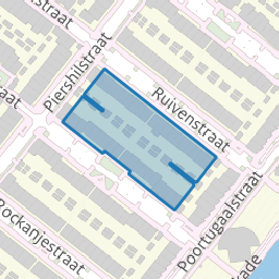 Perceel ZWD01-F-2037