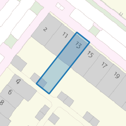 Perceel ZWD01-F-2048