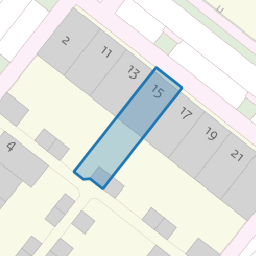 Perceel ZWD01-F-2049