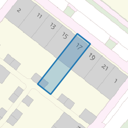 Perceel ZWD01-F-2050