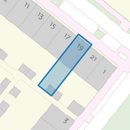 Perceel ZWD01-F-2051