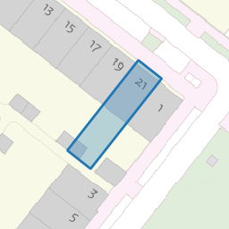 Perceel ZWD01-F-2052