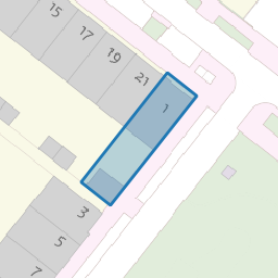 Perceel ZWD01-F-2053