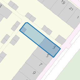 Perceel ZWD01-F-2054