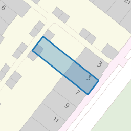 Perceel ZWD01-F-2055