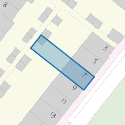 Perceel ZWD01-F-2056