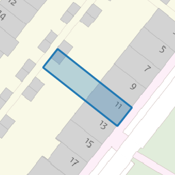 Perceel ZWD01-F-2058