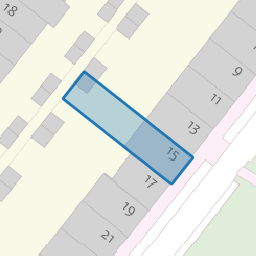 Perceel ZWD01-F-2060