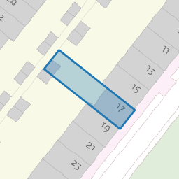 Perceel ZWD01-F-2061