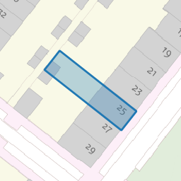 Perceel ZWD01-F-2065