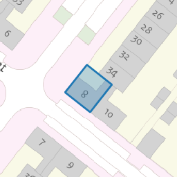 Perceel ZWD01-F-2069