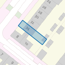 Perceel ZWD01-F-2070