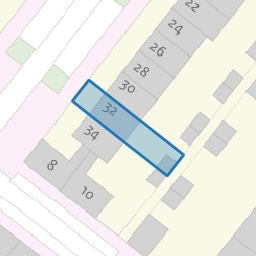 Perceel ZWD01-F-2071