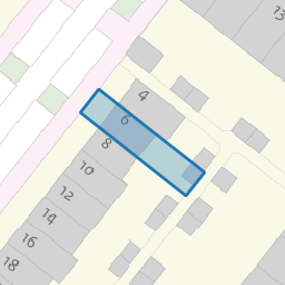 Perceel ZWD01-F-2084