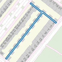 Perceel ZWD01-F-2086