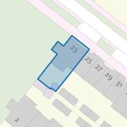 Perceel ZWD01-F-2088