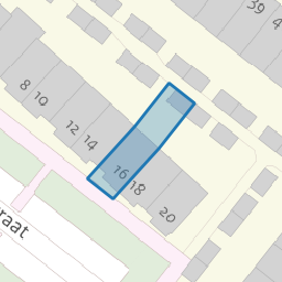 Perceel ZWD01-F-2095