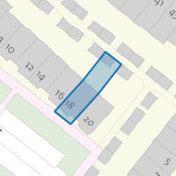 Perceel ZWD01-F-2096