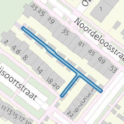 Perceel ZWD01-F-2098