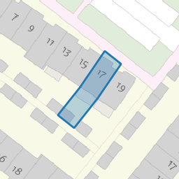 Perceel ZWD01-F-2100