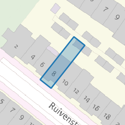 Perceel ZWD01-F-2111