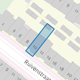 Perceel ZWD01-F-2112