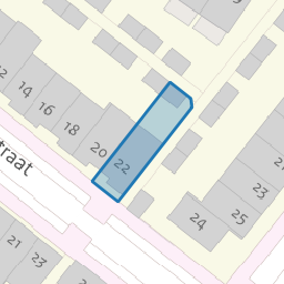 Perceel ZWD01-F-2118